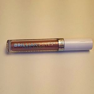 L'Oreal brilliant eyes liquid eyeshadow